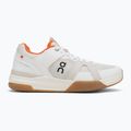 Buty męskie On The Roger Clubhouse Pro ivory/flame 2