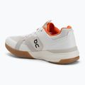 Buty męskie On The Roger Clubhouse Pro ivory/flame 3