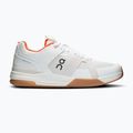 Buty męskie On The Roger Clubhouse Pro ivory/flame 8