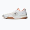 Buty męskie On The Roger Clubhouse Pro ivory/flame 9