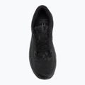 Buty do biegania damskie On Cloudsurfer Trail 2 Waterproof black/black 5