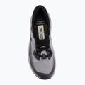 Buty do biegania damskie On Cloudsurfer Trail 2 Waterproof black/lilac 5