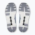 Buty damskie On Cloud 6 nimbus/white 13