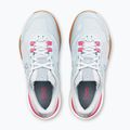 Buty do tenisa damskie On The Roger Advantage Pro W arctic/white 13