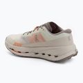 Buty do biegania męskie On Cloudultra 3 cinder/pearl 3