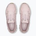 Buty damskie On Cloud 6 orchid/fade 12