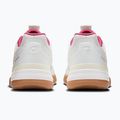 Buty do tenisa damskie On The Roger Clubhouse Pro ivory/grenadine 11