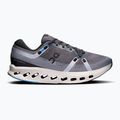 Buty do biegania damskie On Cloudsurfer 2 Wide black/malibu