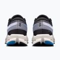 Buty do biegania damskie On Cloudsurfer 2 Wide black/malibu 3