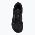 Buty do biegania damskie On Cloudsurfer 2 Wide black/black 5