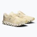 Buty damskie On Cloud 6 castor/ivory 10