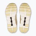 Buty damskie On Cloud 6 castor/ivory 12