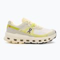 Buty do biegania damskie On Cloudvista 2 pelican/ghost 2