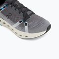Buty do biegania męskie On Cloudsurfer 2 black/malibu 7
