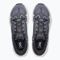 Buty do biegania męskie On Cloudsurfer 2 black/malibu 8