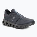 Buty do biegania męskie On Cloudswift 4 stone/asphalt