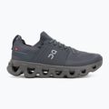 Buty do biegania męskie On Cloudswift 4 stone/asphalt 2