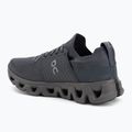 Buty do biegania męskie On Cloudswift 4 stone/asphalt 3