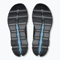 Buty do biegania męskie On Cloudswift 4 stone/asphalt 12