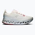 Buty do biegania damskie On Cloudsurfer Max ivory/arctic 8