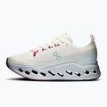 Buty do biegania damskie On Cloudsurfer Max ivory/arctic 9