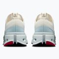 Buty do biegania damskie On Cloudsurfer Max ivory/arctic 11