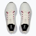 Buty do biegania damskie On Cloudsurfer Max ivory/arctic 13