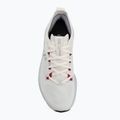 Buty do biegania damskie On Cloudsurfer Max ivory/arctic 5