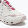 Buty treningowe damskie On Cloudnova X ice/fade 7