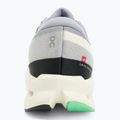 Buty do biegania damskie On Cloudsurfer 2 lilac/ivory 6