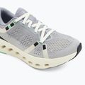 Buty do biegania damskie On Cloudsurfer 2 lilac/ivory 7