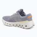 Buty do biegania damskie On Cloudrunner 2 lilac/ivory 3