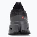 Buty do biegania damskie On Cloudsurfer Max black/eclipse 6