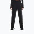 Spodnie treningowe damskie On Focus Tech black