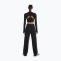 Spodnie treningowe damskie On Focus Tech black 3