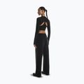 Spodnie treningowe damskie On Focus Tech black 4