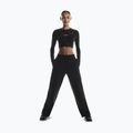 Spodnie treningowe damskie On Focus Tech black 5