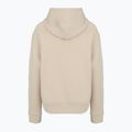 Bluza damska On Focus Tech Hoodie desert 2
