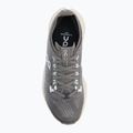 Buty do biegania damskie On Cloudsurfer Max asphalt/ice 5