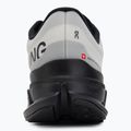 Buty do biegania damskie On Cloudflow 5 glacier/black 6