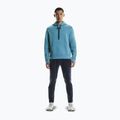 Bluza męska On Focus Tech Hoodie niagara 2