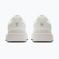 Buty męskie On The Rodger Advantage white/white 4
