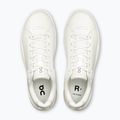 Buty męskie On The Rodger Advantage white/white 6