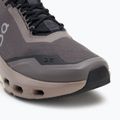 Buty treningowe męskie On Cloudnova X eclipse/black 7