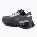 Buty do biegania damskie On Cloudrunner 2 Waterproof iron/nimbus 3