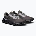 Buty do biegania damskie On Cloudrunner 2 Waterproof iron/nimbus 10
