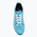 Buty do biegania damskie On Cloudsurfer Max horizon/ivory 5