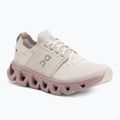 Buty do biegania damskie On Cloudswift 4 pearl/mauve
