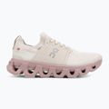 Buty do biegania damskie On Cloudswift 4 pearl/mauve 2