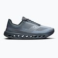 Buty do biegania męskie On Cloudsurfer Next stone/marsh